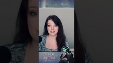 This former Instagram influencer was spiralling further into delusion. #endinghumantrafficking