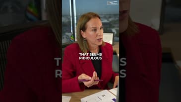 Why You're Exhausted at Work