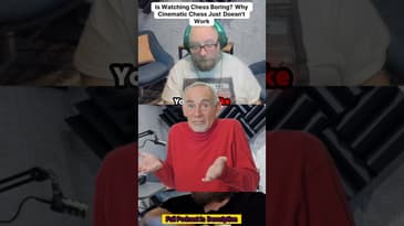 The 80s Were Weird: Why Did Everyone Suddenly Care About a Chess Match?! 🤯