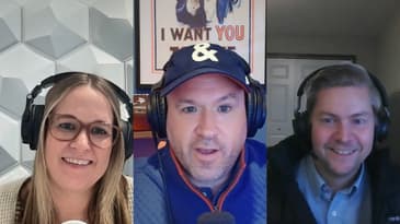 A break down with Rep. Harry Niska, the Deputy Leader in the Minnesota House Republican Caucus