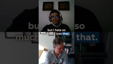 The Mindset of Someone Who Hates to Lose