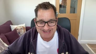 THRIVE - Trauma Informed. Healing Focussed. Thriving Obsessed.