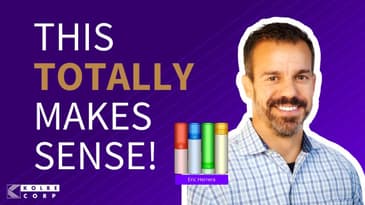 "This Totally Makes Sense!"