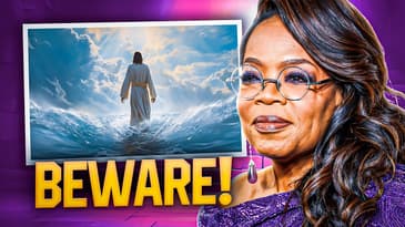 I May Never Watch Oprah Again after THIS