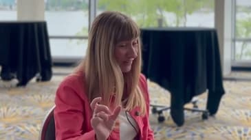 The Art of Agile Living: Insights from Helene Gidley at Agile and Beyond 2024