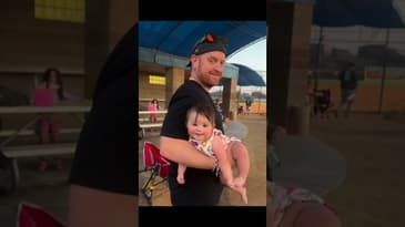 Happy 6 months to GiGi’s “BuggaBoo” and Grandad’s “It’s a Baby”. Love YOU!! 🩷🤟🏽🌸