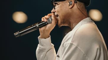 Has Christian Hip Hop become mainstream?