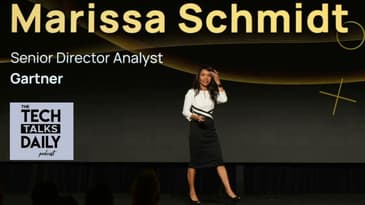 3223: Gartner Insights on the Future of Endpoint Security and EUC Strategies