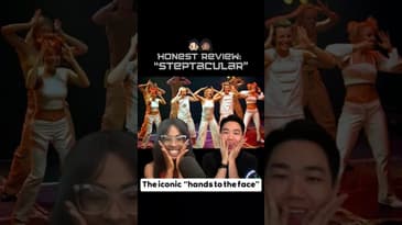 STEPS "Tragedy" - Do you know the dance?!  #cctvpops #steps #steptacular #stepsmusic  @StepsOfficial