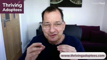 Immunising Your Adopted Child Against The Primal Wound Part 5