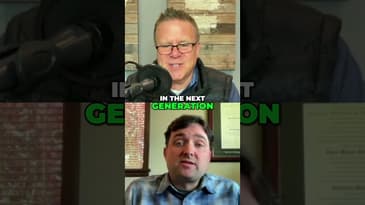 Invest in the Next Generation: Church's Call to Action!