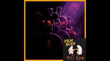 364: Five Nights at Freddy's