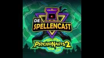 Episode V: Psychonauts - VR in 2007!