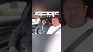 El crossover que todos esperábamos