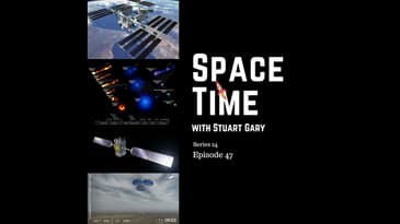 Why Russia Is Quitting the International Space Station