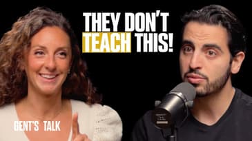 What Men & Women NEED to Know About Periods, Mood Swings, and Relationships – Miranda Popen