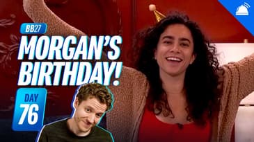 BB27 Monday Live Feed Update September 22, 2025