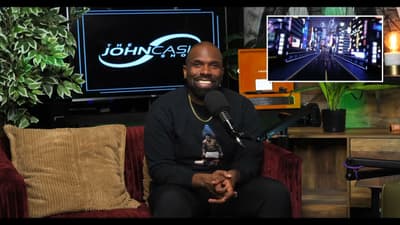 KIM BURRELL: The Queen of Pick-Me Christianity? | Hot Take Court | The John Cash Show Podcast