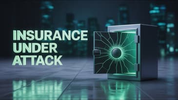 The Cyber Insurance Crisis: How Hackers Are Winning