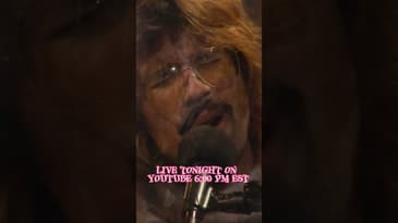 @pappadmusic tonight on the Arete #podcast