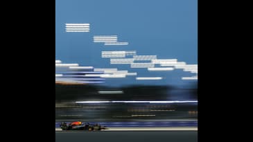 Inside the F1 2025 Pre-Season Test with Scarbs F1: What We’ve Learned with Craig Scarborough