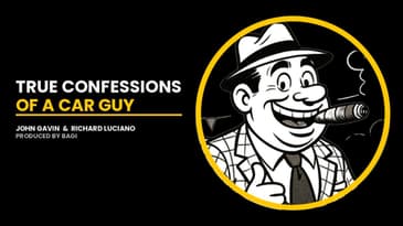 EP023: - Pearl of Wisdom: From the Floor to the Front Office -- John Gavin & Drew Pearlman