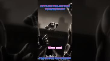 How Long Will Nic Cage Wear The Mask?