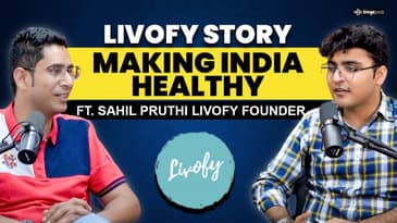Solving India's Health Problems #SharkTank #Startup #entrepreneur