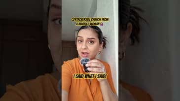 CONTROVERSIAL OPINION ABOUT MARRIAGES & COMMUNICATION 🙅🏽‍♀️ #ISaidWhatISaid