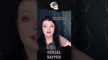 Kenneth Law: The Poison Peddler. Full story on my YouTube channel #truecrime