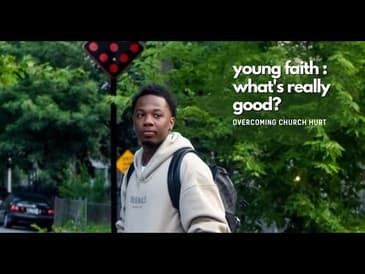 Bridging the Generation Gap: Understanding the Challenges Young People Face in the Church