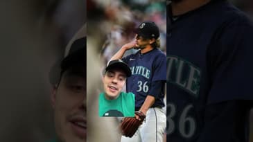 This is a TROUBLING TREND for the Mariners #mariners #mlb