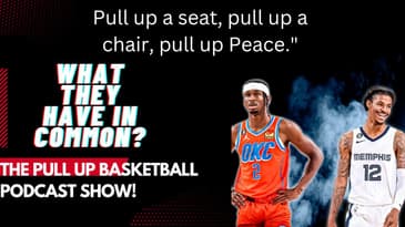 🔴Is Shai Gilgeous Alexander The New Ja Morant!