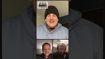 Can Stidham pull off a miracle? Check out all our content at https://theshrewdness.beam.ly/