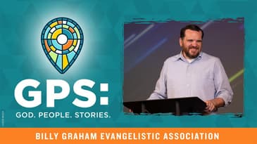 Faith Without Sight: A Blind Pastor’s Journey