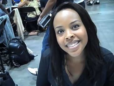 On Location @ Anime Expo, Part I: Talking Shop