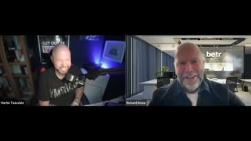 #218 - Rich Knox of Betr Outsourcing