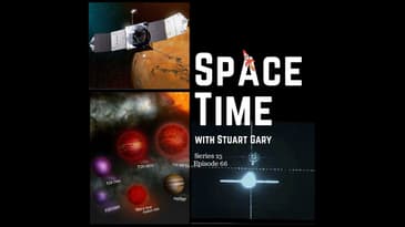 Mars Probe MAVEN Back In Service