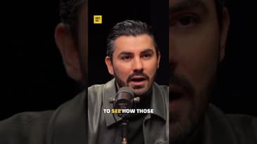 Alen Palander On What’s Next #gentstalk #ai