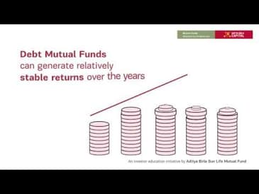 Debt Mutual Funds Understanding The Experience-Kannada