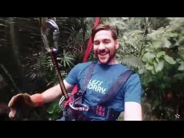 CORPORATE GROUP IN GUATEMALA WITH GLOBE AWARE