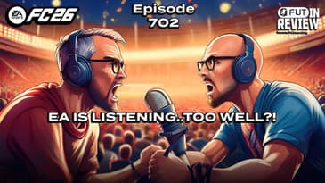 702: Fast vs Slow + EA's Listening TOO MUCH?!