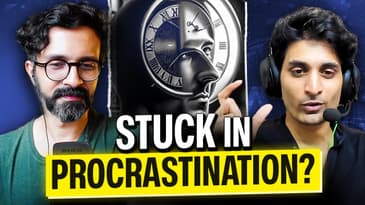 How to Take Risks for Personal Growth | @VarunMayya | Varun Duggi | Take aPause