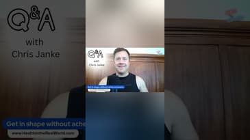 Q&A - How do I set realistic fitness goals?