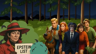 Where in the World Is the Epstein List?