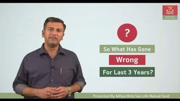 Why is it the right time to invest in this sector?