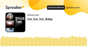 Ice, Ice, Ice, Baby
