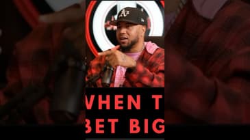 When To Bet Big | MAZI VS