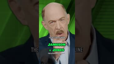 J Jonah Jameson in Spider-Man No Way Home was obviously an Alex Jones parody