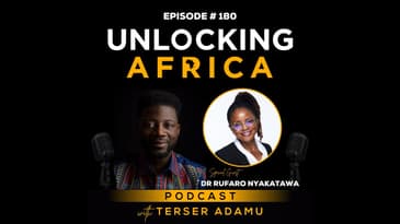 How International Finance Can Support Sustainable Infrastructure in Africa